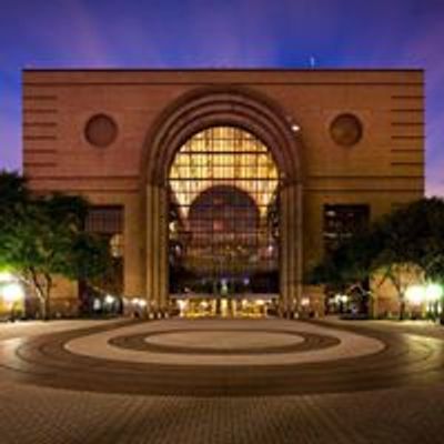 Wortham Theater Center