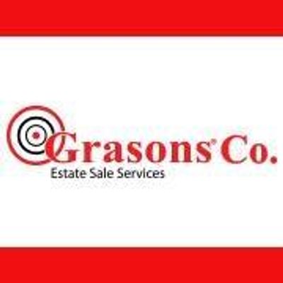 Grasons Co Estate Sale Services