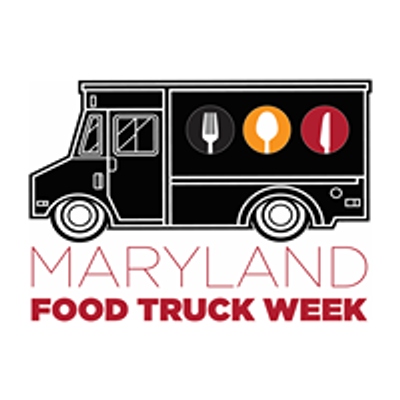 Maryland Food Truck Week