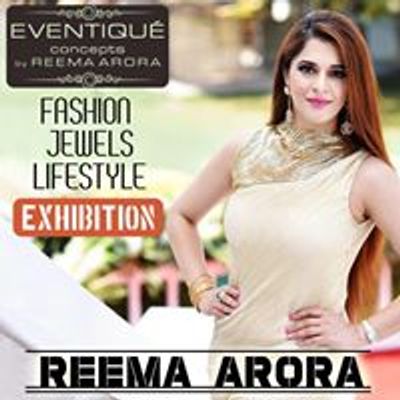 Eventique Concepts by Reema Arora