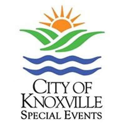 City of Knoxville Special Events