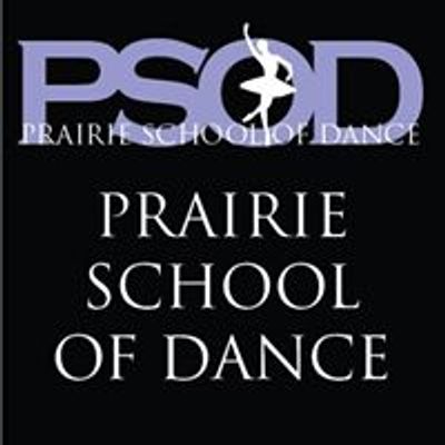 Prairie School of Dance