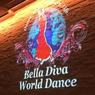 Bella Diva World Dance
