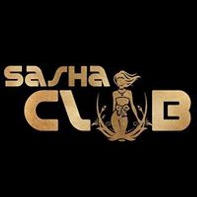 Sasha Club Events