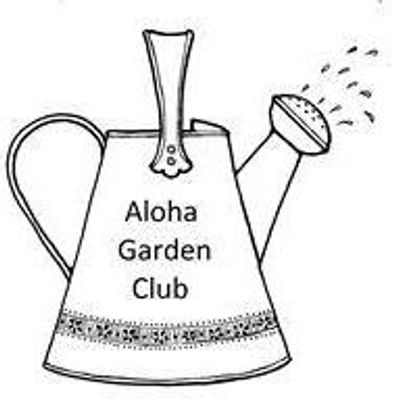 Aloha Garden Club