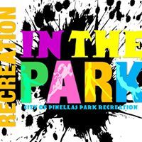 City of Pinellas Park Recreation Services