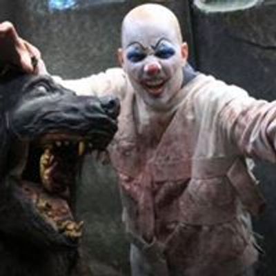 Scullville Terror in the Junkyard