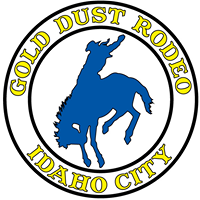 Gold Dust Rodeo