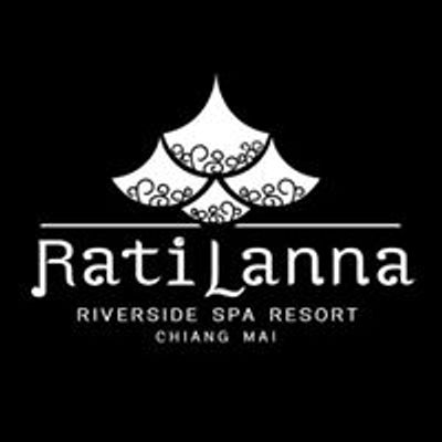 RatiLanna Riverside Spa Resort, Chiang Mai