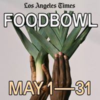 Los Angeles Food Bowl