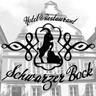 Hotel & Restaurant Schwarzer Bock