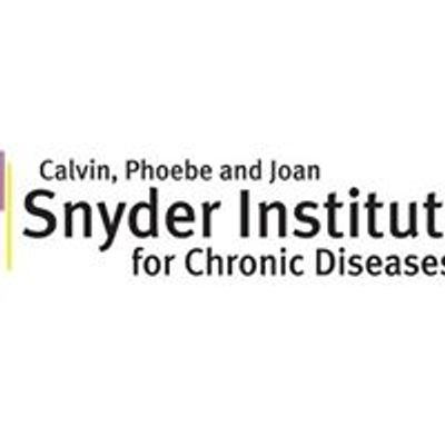 Snyder Institute for Chronic Diseases