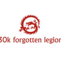 30k forgotten legion