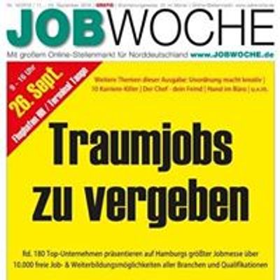 JOBWOCHE powered by Jobs-Kompakt NORD