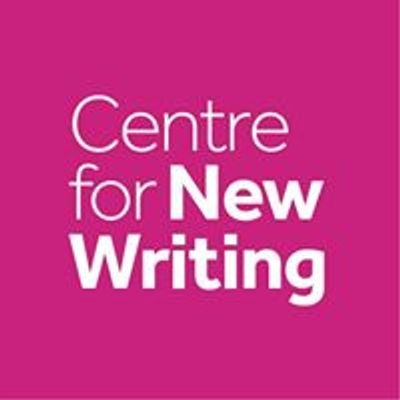 Centre for New Writing