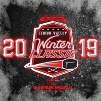 Lehigh Valley Winter Classic