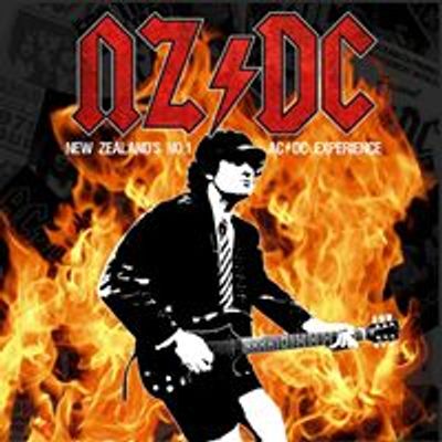 NZ\/DC - AC\/DC Tribute Band