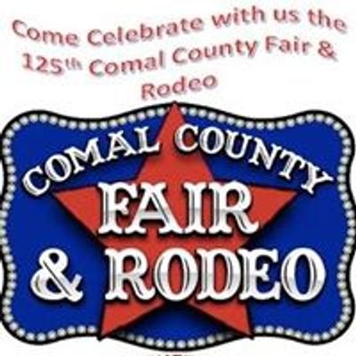 Comal County Fair