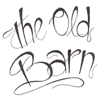 The Old Barn