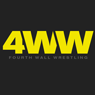4th Wall Wrestling