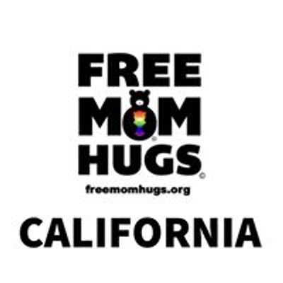 Free Mom Hugs- California