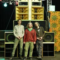 Tjotjo Sound System