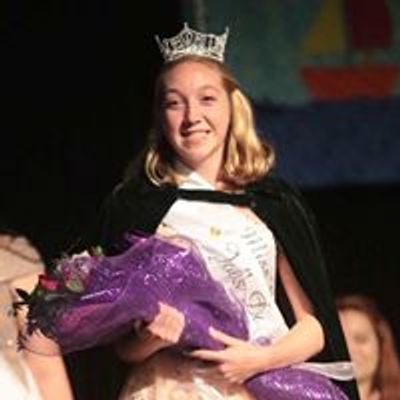 Miss California Job's Daughter Pageant