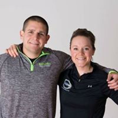 Revolution - Personal Training Studio