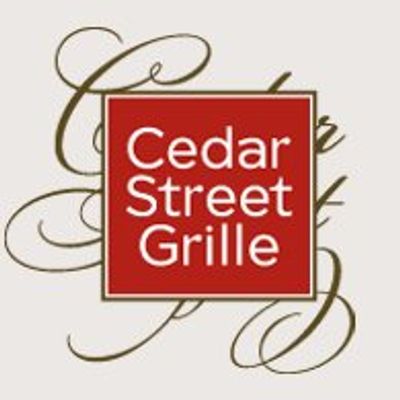 Cedar Street Grille