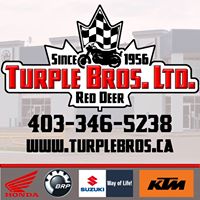 Turple Bros. Ltd.