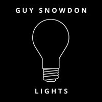 Guy Snowdon