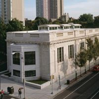 Walnut Street West Library (Free Library of Philadelphia)