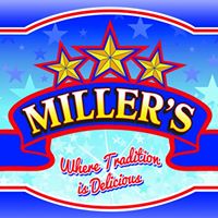 Miller Concessions Inc.