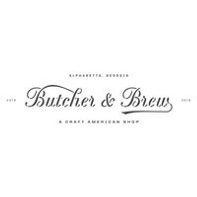 Butcher & Brew