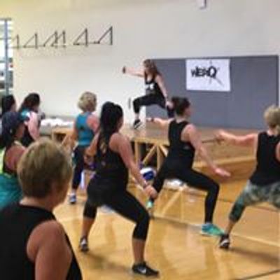 Dance Fitness with Monica LLC