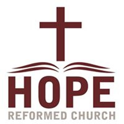 Hope Reformed Church