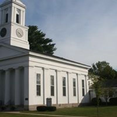 First Church of Christ in Saybrook (Congregational)