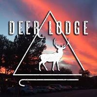 Ojai Deer Lodge