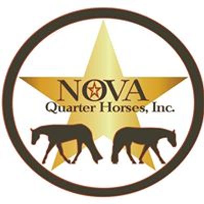 Nova Quarter Horses Inc.
