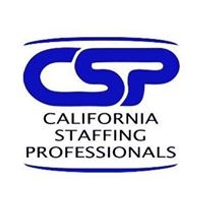 California Staffing Professionals