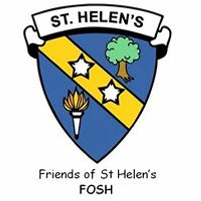 FOSH - Friends of St Helens School