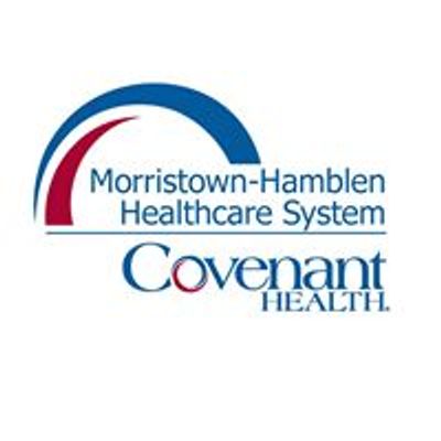 Morristown-Hamblen Healthcare System