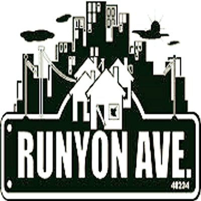 Runyon Ave Enterprises: Concert Events