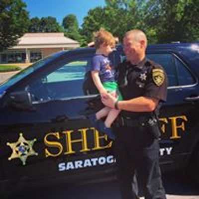 Saratoga County Deputy Sheriff's PBA