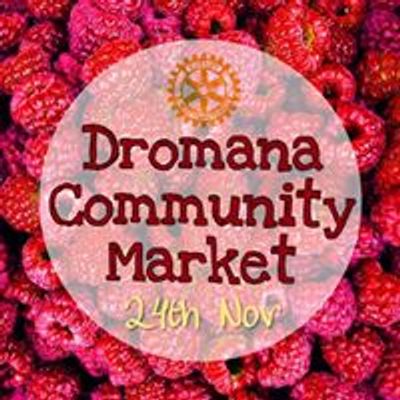 Dromana Community Market