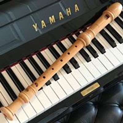 Piano & Recorder, Ely