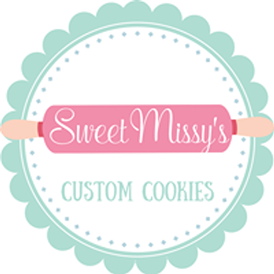 Sweet Missy's Custom Cookies