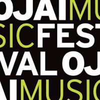 Ojai Music Festival