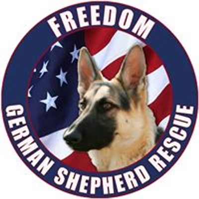 Freedom German Shepherd Rescue