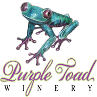 Purple Toad Winery